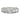 Single Prong Stackable Wedding Band – Lab Diamond Wedding Band in 18K Gold | Just Brilliant – close-up view