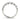 Single Prong Stackable Wedding Band – Lab Diamond Wedding Band in 18K Gold | Just Brilliant – detail view