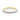 Alternating Marquise & Round Wedding Band – Marquise Lab Diamond Wedding Band in 18K Gold | Just Brilliant – view 7
