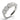 5-Stone Round Halo Wedding Bands – Round Lab Diamond Wedding Band in 18K Gold | Just Brilliant – lifestyle view