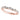 Alternating Round & Marquise Diamond Band – Marquise Lab Diamond Band in 18K Gold | Just Brilliant – view 9