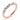 Alternating Round & Marquise Diamond Band – Marquise Lab Diamond Band in 18K Gold | Just Brilliant – view 12