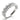 Alternating Marquise & Round 2-Row Band – Marquise Lab Diamond Band in 18K Gold | Just Brilliant – lifestyle view