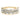 Alternating Marquise & Round 2-Row Band – Marquise Lab Diamond Band in 18K Gold | Just Brilliant – view 7