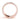 Multirow Split Shank Swirl Fashion Rings – Lab Diamond Ring in 18K Gold | Just Brilliant – view 10