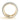 5 Row Eternity Band – Lab Diamond Eternity Band in 18K Gold | Just Brilliant – angle view