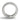 5 Row Eternity Band – Lab Diamond Eternity Band in 18K Gold | Just Brilliant – detail view