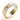 5.5mm Scattered Wedding Band – Lab Diamond Wedding Band in 18K Gold | Just Brilliant – view 8