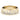 5.5mm Scattered Wedding Band – Lab Diamond Wedding Band in 18K Gold | Just Brilliant – view 7