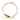 5.5mm Scattered Wedding Band – Lab Diamond Wedding Band in 18K Gold | Just Brilliant – angle view
