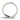5.5mm Scattered Wedding Band – Lab Diamond Wedding Band in 18K Gold | Just Brilliant – detail view