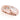 Diamond Band – Lab Diamond Band in 18K Gold | Just Brilliant – view 9