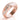 Diamond Band – Lab Diamond Band in 18K Gold | Just Brilliant – view 12