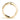 Diamond Band – Lab Diamond Band in 18K Gold | Just Brilliant – angle view