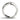 Diamond Band – Lab Diamond Band in 18K Gold | Just Brilliant – detail view