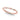 Twisting Alternating Wedding Band – Lab Diamond Wedding Band in 18K Gold | Just Brilliant – view 11