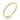 Twisting Alternating Wedding Band – Lab Diamond Wedding Band in 18K Gold | Just Brilliant – view 9