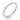 Twisting Alternating Wedding Band – Lab Diamond Wedding Band in 18K Gold | Just Brilliant – lifestyle view
