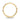Twisting Alternating Wedding Band – Lab Diamond Wedding Band in 18K Gold | Just Brilliant – view 7