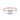 Hidden Halo Princess Cut Center Single Row – Lab Diamond Jewelry in 18K Gold | Just Brilliant – view 11