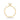 Hidden Halo Pear Shape Engagement Rings – Pear-Shaped Lab Diamond Engagement Ring in 18K Gold | Just Brilliant – angle view