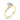 Oval Tulip Solitaire Engagement Ring – Oval Lab Diamond Engagement Ring in 18K Gold | Just Brilliant – view 8