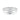6-Prong Single Row Round Engagement Ring – Round Lab Diamond Engagement Ring in 18K Gold | Just Brilliant – close-up view
