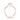 6-Prong Single Row Round Engagement Ring – Round Lab Diamond Engagement Ring in 18K Gold | Just Brilliant – view 10