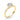 Round Solitaire Engagement Ring – Round Lab Diamond Engagement Ring in 18K Gold | Just Brilliant – view 8