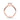 Round Solitaire Engagement Ring – Round Lab Diamond Engagement Ring in 18K Gold | Just Brilliant – view 10