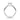 Round Solitaire Engagement Ring – Round Lab Diamond Engagement Ring in 18K Gold | Just Brilliant – detail view