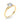 Solitaire Round Engagement Ring – Round Lab Diamond Engagement Ring in 18K Gold | Just Brilliant – view 8