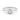 Solitaire Round Engagement Ring – Round Lab Diamond Engagement Ring in 18K Gold | Just Brilliant – close-up view