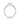 Solitaire Round Engagement Ring – Round Lab Diamond Engagement Ring in 18K Gold | Just Brilliant – detail view