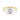 Solitaire Round Engagement Rings – Round Lab Diamond Engagement Ring in 18K Gold | Just Brilliant – view 7
