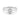 Solitaire Round Engagement Rings – Round Lab Diamond Engagement Ring in 18K Gold | Just Brilliant – close-up view