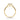 Solitaire Round Engagement Rings – Round Lab Diamond Engagement Ring in 18K Gold | Just Brilliant – angle view