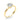 Solitaire Engagement Ring – Lab Diamond Engagement Ring in 18K Gold | Just Brilliant – view 8