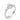 3 Stone Oval Center Tb Sides – Lab Diamond Jewelry in 18K Gold | Just Brilliant – lifestyle view
