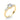3 Stone Ring Round Center Tb Sides – Lab Diamond Ring in 18K Gold | Just Brilliant – view 8