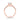 Solitaire Round Engagment – Round Lab Diamond Jewelry in 18K Gold | Just Brilliant – view 10
