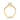 Solitaire Round Engagment – Round Lab Diamond Jewelry in 18K Gold | Just Brilliant – angle view