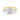 Tapered Baguette 3-Stone Emerald Cut Engagement Ring – Baguette Emerald Engagement Ring in 18K Gold | Just Brilliant – view 7