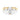 3-Stone Pear & Baguette Engagement Ring – Baguette Lab Diamond Engagement Ring in 18K Gold | Just Brilliant – view 7