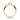 3-Stone Pear & Baguette Engagement Ring – Baguette Lab Diamond Engagement Ring in 18K Gold | Just Brilliant – angle view