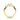 3 Stone Ring Marquise Center Tb Sides – Lab Diamond Ring in 18K Gold | Just Brilliant – angle view
