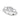 3 Stone Hidden Halo Plus – Radiant Lab Diamond Jewelry in 18K Gold | Just Brilliant