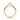Solitaire Oval Engagement Ring – Oval Lab Diamond Engagement Ring in 18K Gold | Just Brilliant – angle view