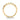 5-Stone Emerald Cut Wedding Bands – Emerald Cut Emerald Wedding Band in 18K Gold | Just Brilliant – angle view