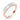 7-Stone Emerald Cut Wedding Band – Emerald Cut Emerald Wedding Band in 18K Gold | Just Brilliant – view 12